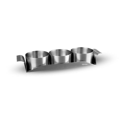 SS Pickle Set (3n1) RECT
